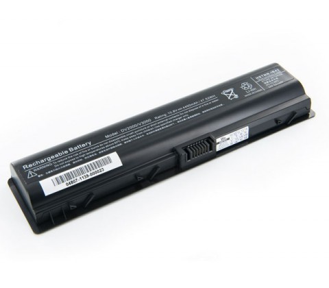 HP Compaq Presario C700 Series Laptop Battery